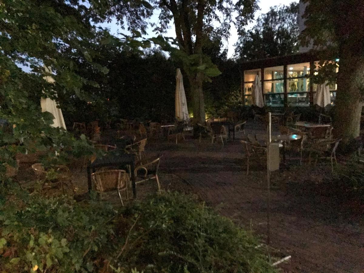 Hotel Aquarius Braunschweig Dış mekan fotoğraf