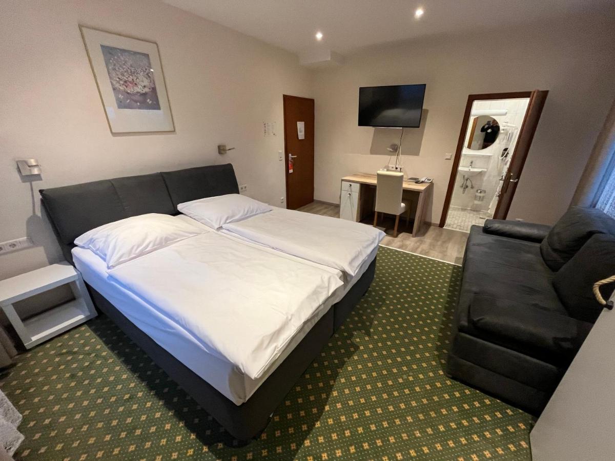 Hotel Aquarius Braunschweig Dış mekan fotoğraf
