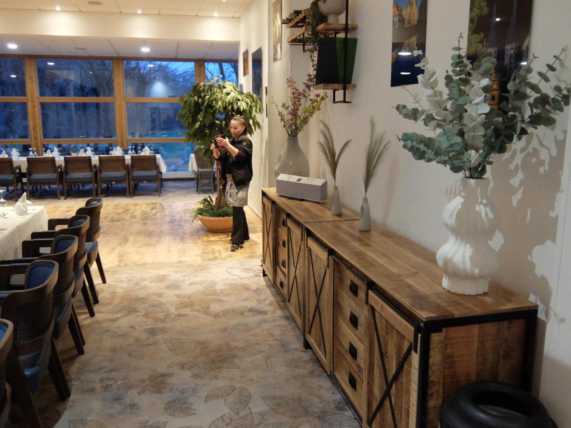 Hotel Aquarius Braunschweig Dış mekan fotoğraf