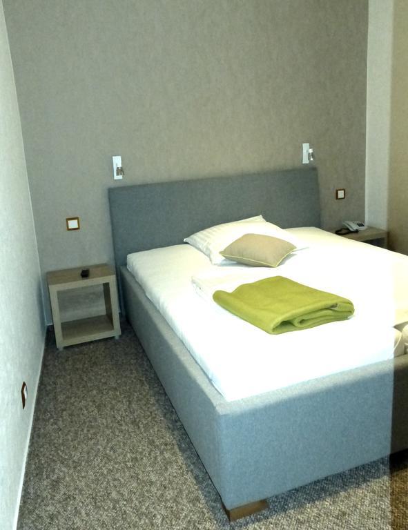 Hotel Aquarius Braunschweig Dış mekan fotoğraf