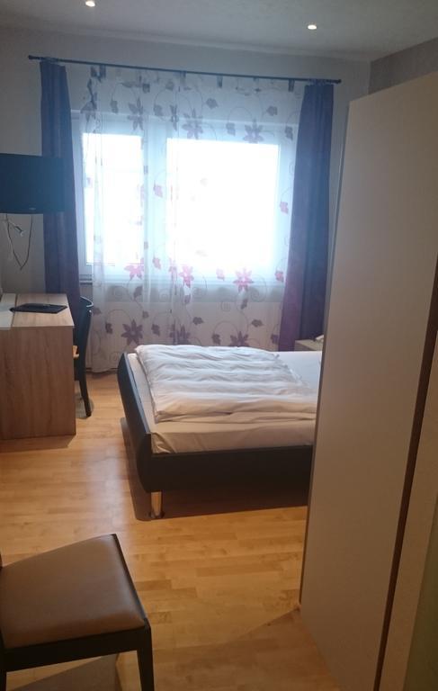Hotel Aquarius Braunschweig Dış mekan fotoğraf