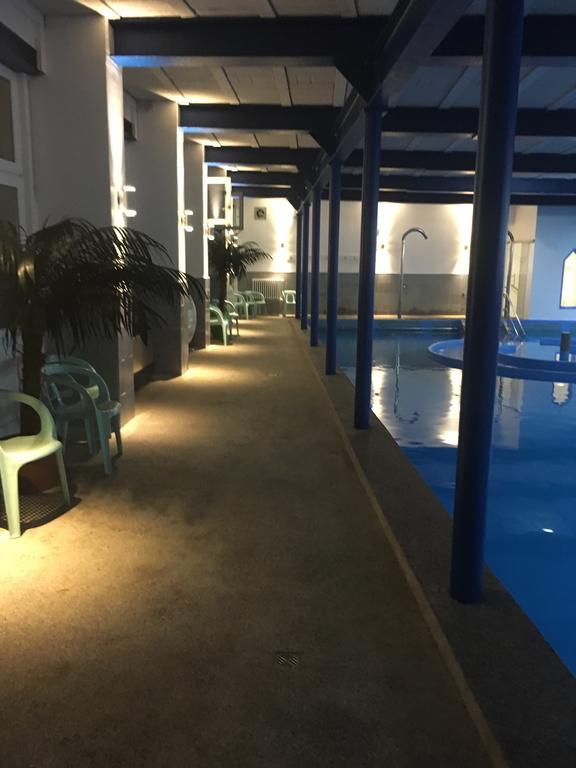 Hotel Aquarius Braunschweig Dış mekan fotoğraf