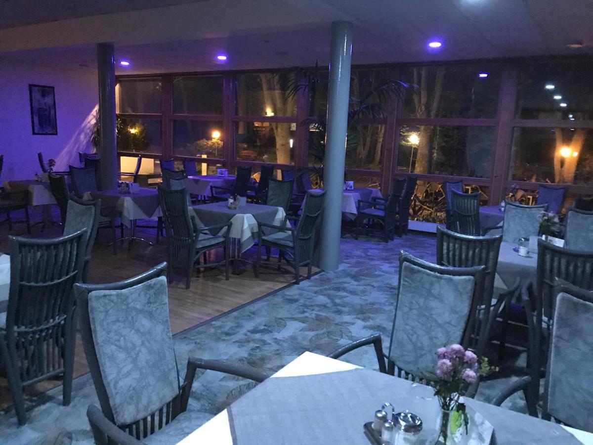 Hotel Aquarius Braunschweig Dış mekan fotoğraf